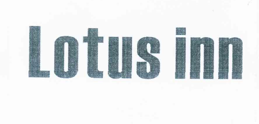 LOTUSINN