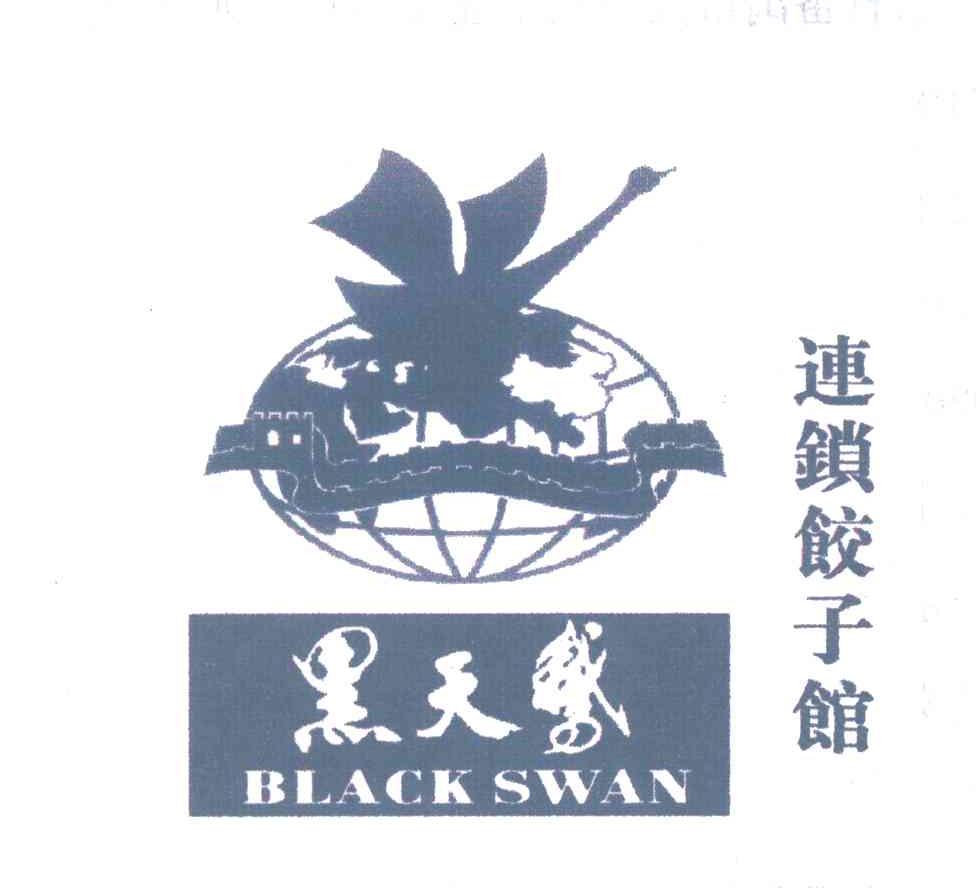 黑天鹅;BLACK SWAN
