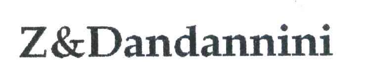 Z&DANDANNINI