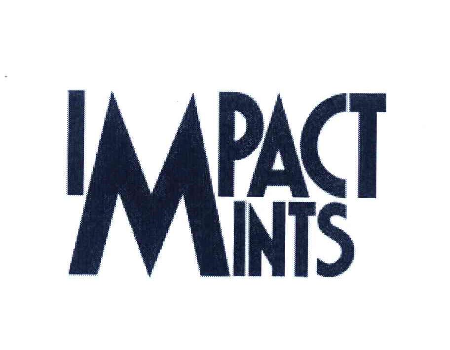 IMPACT MINTS