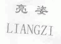 亮姿