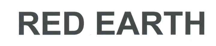 RED EARTH