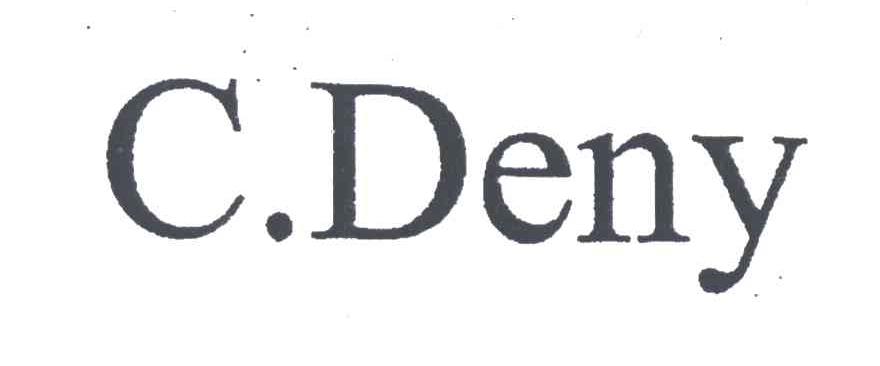 C DENY