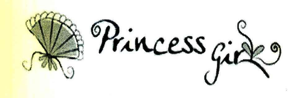 PRINCESS GIRL