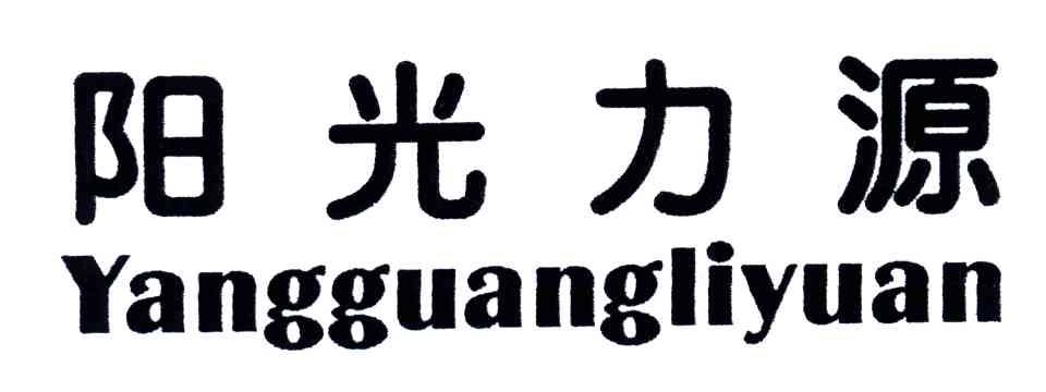 阳光力源