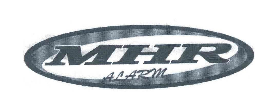 MHR ALARM