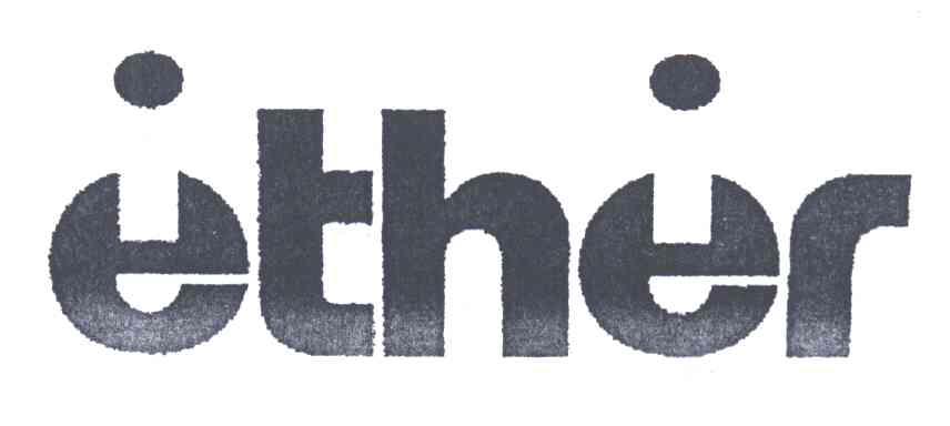 ETHER