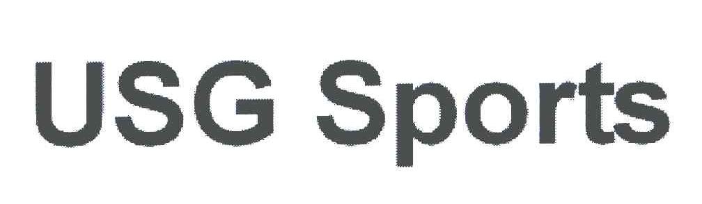 USG SPORTS