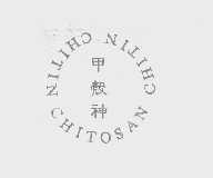 甲壳神   CHITOSAN CHITIN