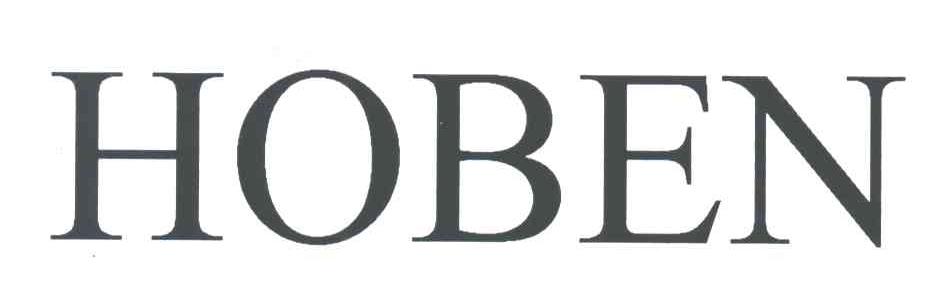 HOBEN
