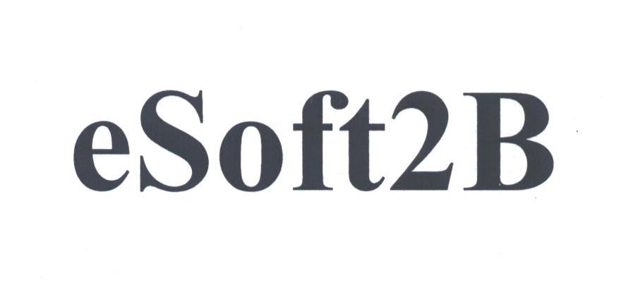 ESOFT2B