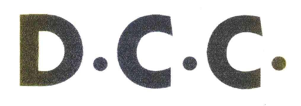 D&middot;C&middot;C&middot;