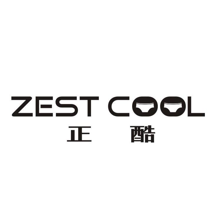正酷 ZEST COOL