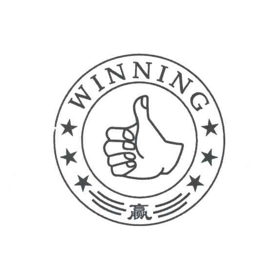 赢;WINNING