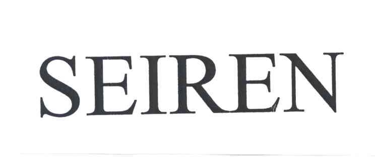 SEIREN