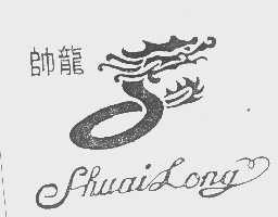 帅龙