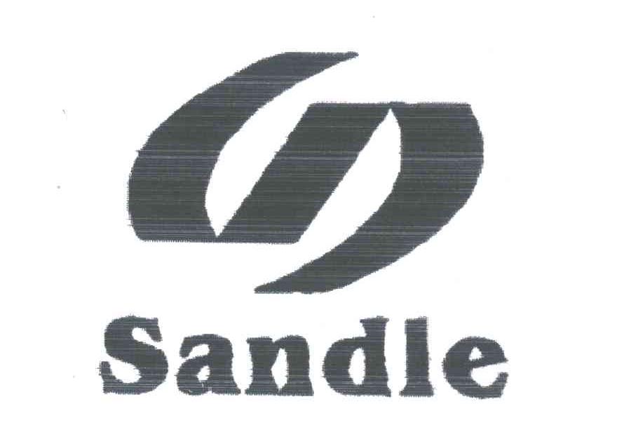 SANDLE