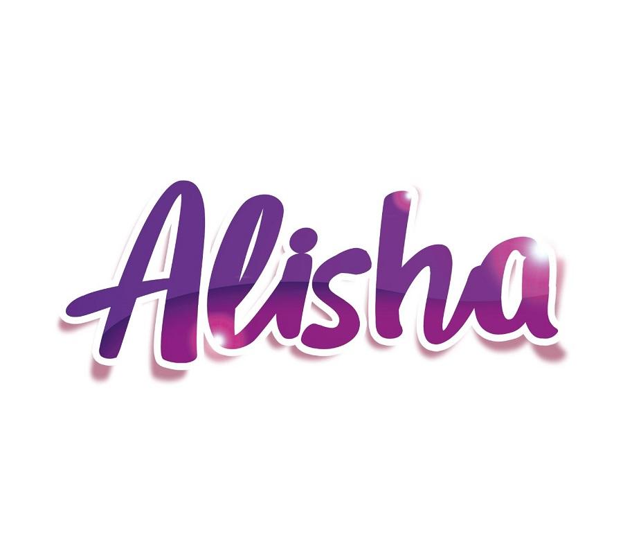 ALISHA