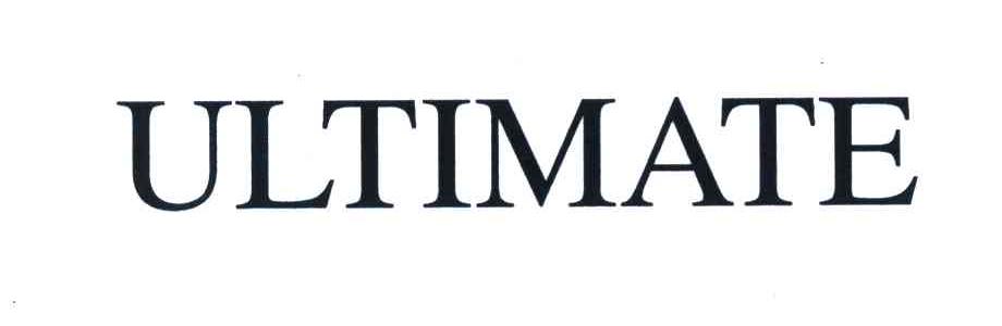 ULTIMATE