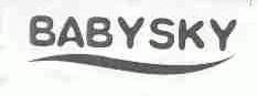BABYSKY