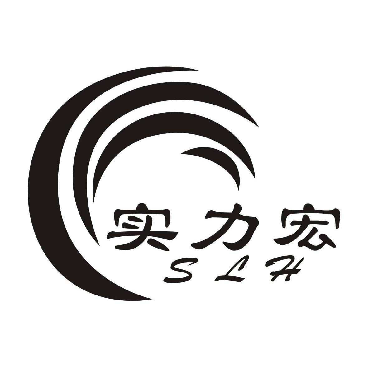 实力宏 SLH