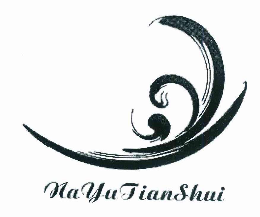 NA YU JIAN SHUI