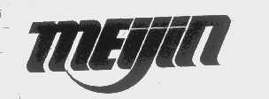 MEIJIN