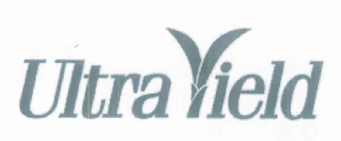 ULTRA YIELD