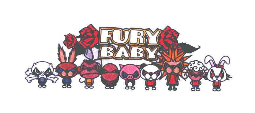 FURY BABY
