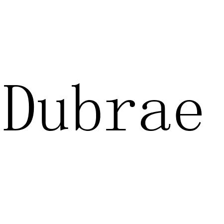 DUBRAE