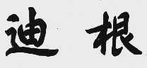 迪根