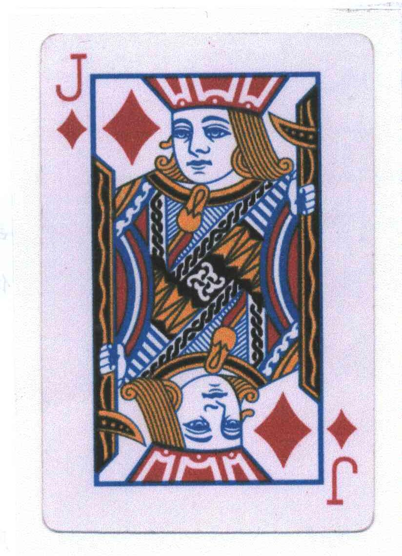 J