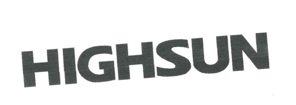 HIGHSUN