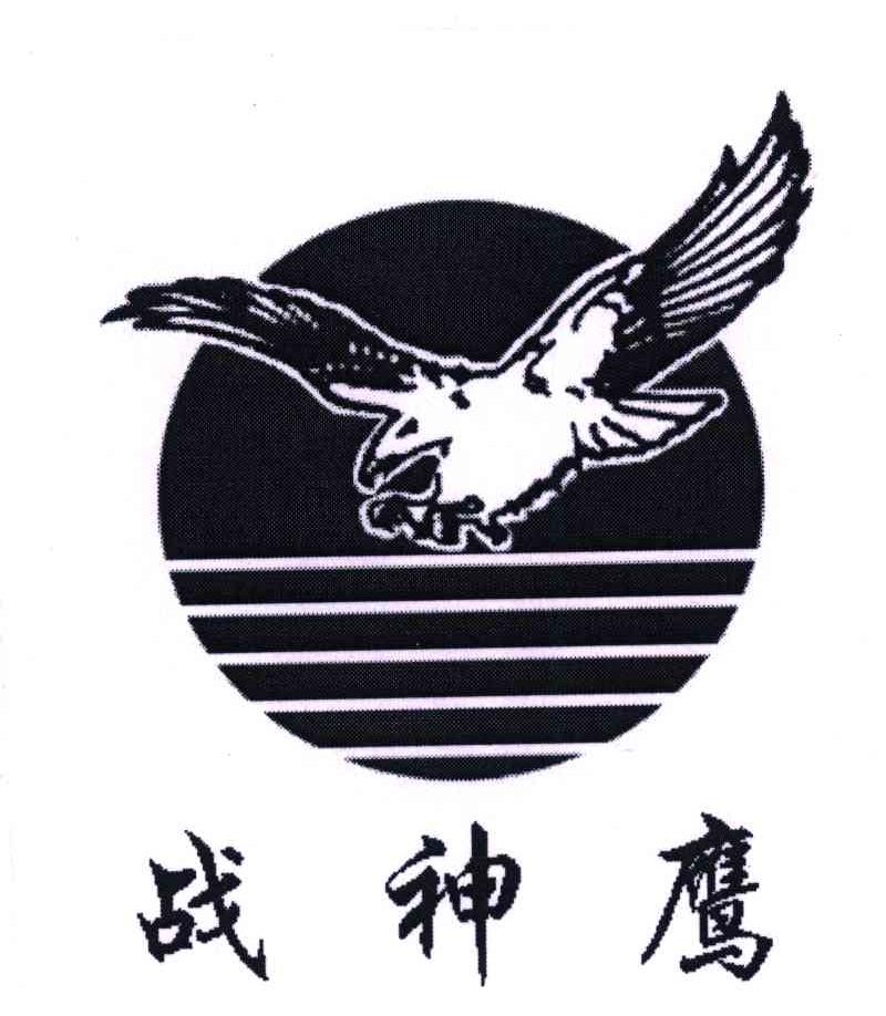 战神鹰