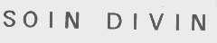 SOIN DIVIN
