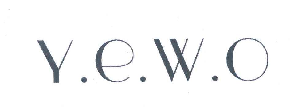 Y.E.W.O