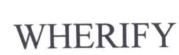 WHERIFY