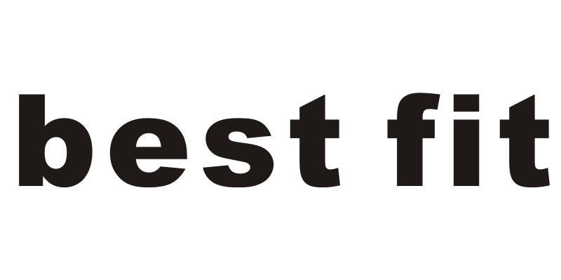 BEST FIT