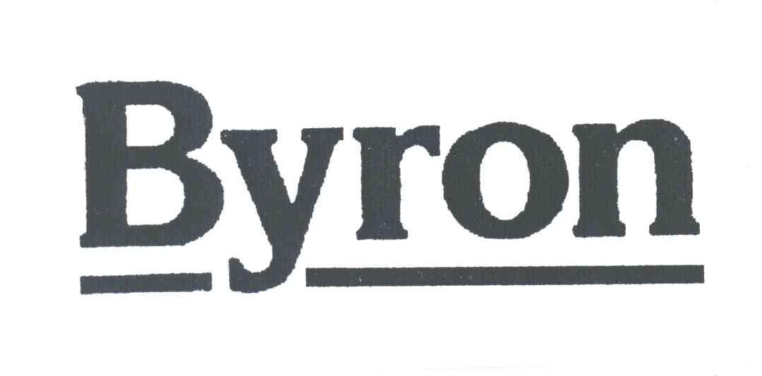 BYRON