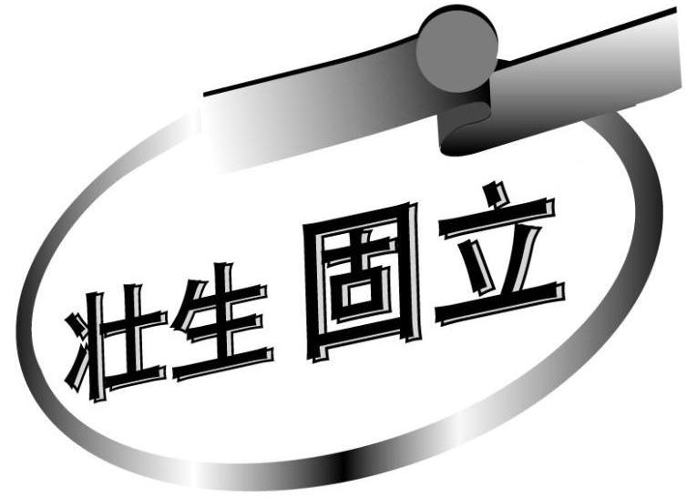 壮生固立