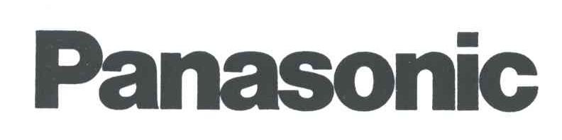 PANASONIC