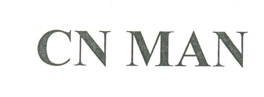 CN MAN