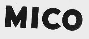 MICO