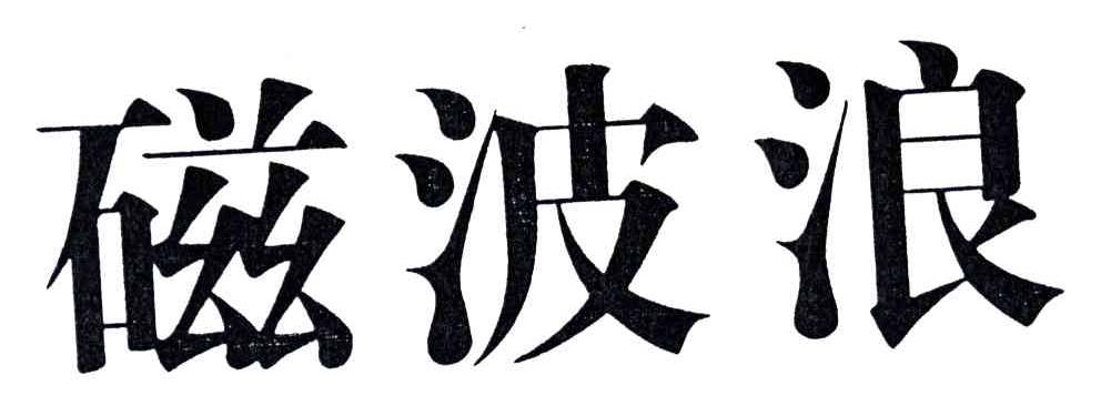 磁波浪