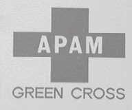 APAM GREEN CROSS