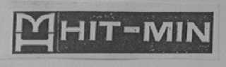 HIT-MIN