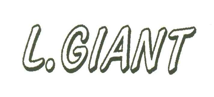 L.GIANT