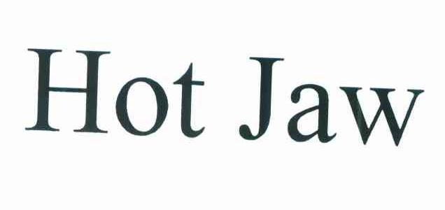 HOT JAW