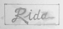 RIDA
