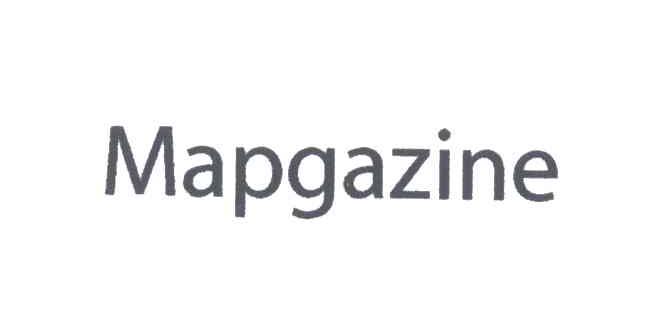 MAPGAZINE